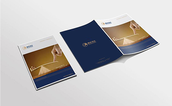 資產(chǎn)管理公司LOGO設(shè)計