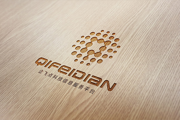 信息科技LOGO設(shè)計(jì)