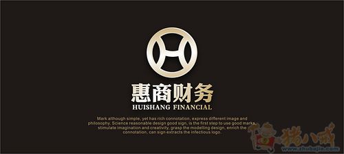 以六邊形向處擴(kuò)散的世界和平基金亞洲金融集團(tuán)LOGO設(shè)計(jì)賞析