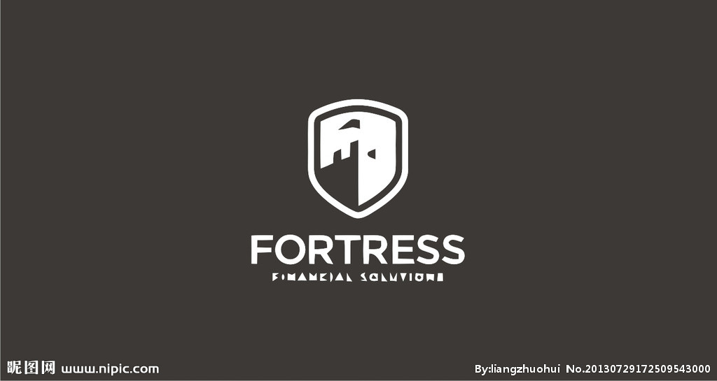 北京豐臺區(qū)金融匯金融企業(yè)LOGO設計采用JR字母創(chuàng)意