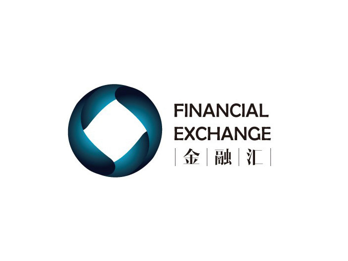 北京東城區(qū)寶亞金融公司LOGO設(shè)計(jì)是由B字母與錢幣的元素結(jié)合而成