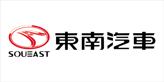 威猛達汽車品牌標志設(shè)計是以天藍色與紅色搭配并以字母VNVD