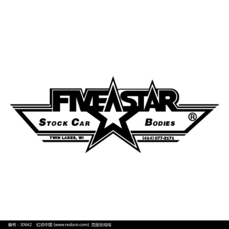 福耀汽車玻璃公司LOGO設(shè)計(jì)是以菱形中間反白FY字母的創(chuàng)意