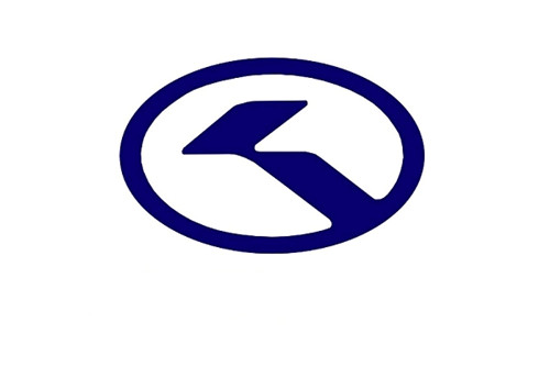 寶龍汽車公司LOGO設(shè)計(jì)采用了B字母的抽象設(shè)計(jì)