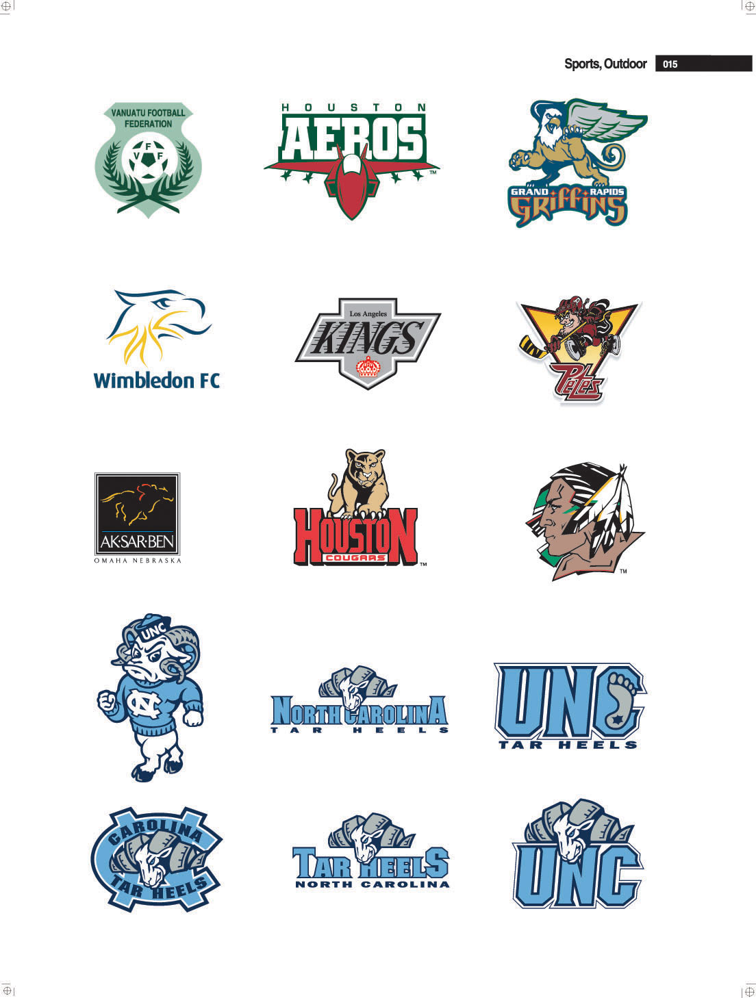 30張國(guó)外優(yōu)秀公司LOGO設(shè)計(jì)欣賞