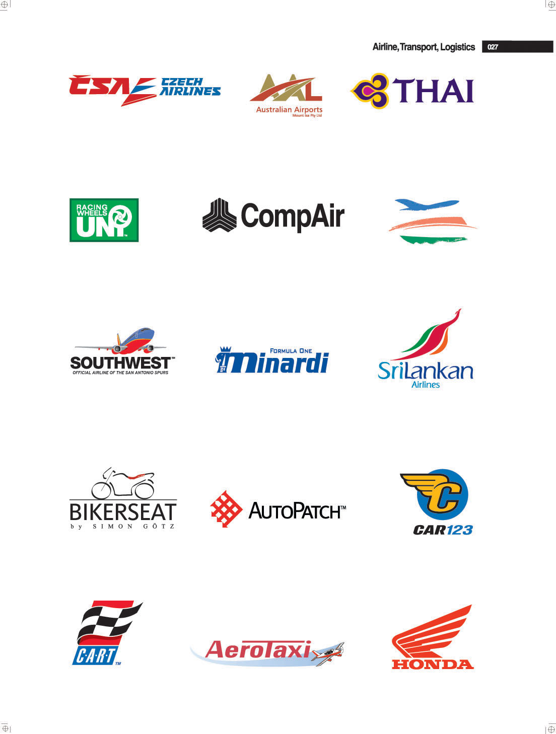 SriLankan公司標(biāo)志設(shè)計(jì)是以古生物鳳凰為創(chuàng)意