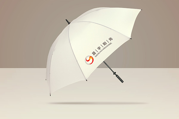 北京晟宇陽光文化傳播公司標志設計