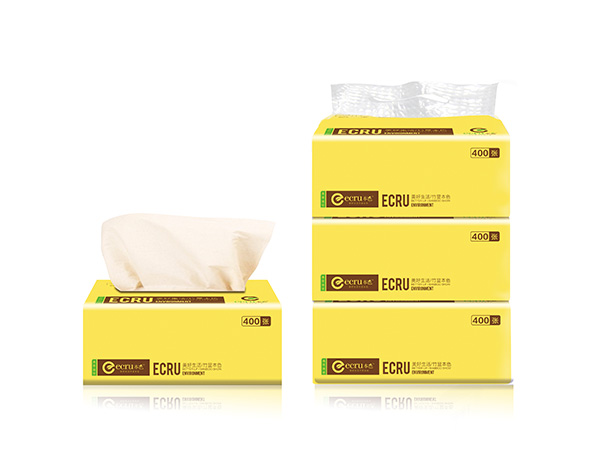 Cecru本色紙業(yè)公司LOGO設(shè)計(jì)