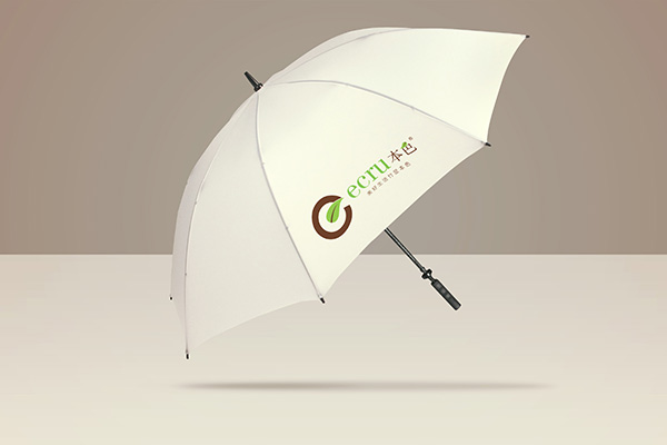 Cecru本色紙業(yè)公司LOGO設(shè)計(jì)