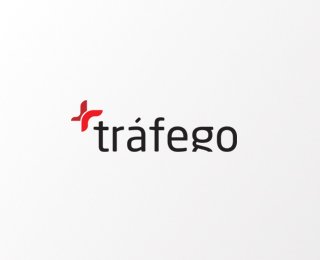 trafego公司LOGO設(shè)計(jì)