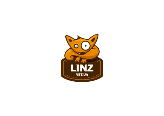 LINZnet.ua品牌LOGO設(shè)計(jì)發(fā)布