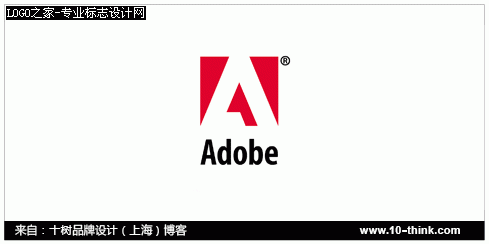 8張不同創(chuàng)意的英文個性字母LOGO設(shè)計