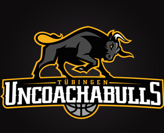 Uncoachabulis品牌公司LOGO設計欣賞
