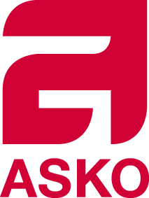 A-asko英文公司LOGO設(shè)計(jì)