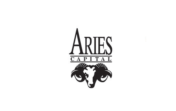 Aries-capital牛頭創(chuàng)意LOGO設(shè)計(jì)