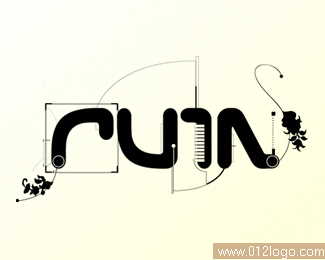 Radiance集團(tuán)LOGO設(shè)計(jì)