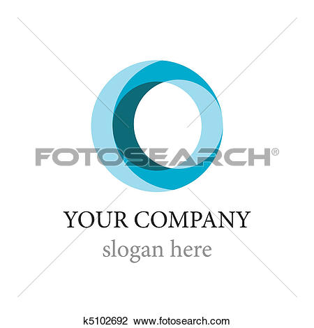 UUA大紅色英文公司LOGO設(shè)計(jì)