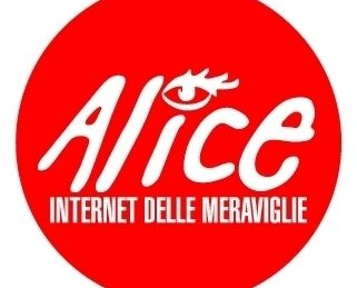 Alice企業(yè)LOGO設(shè)計(jì)采用了大紅色
