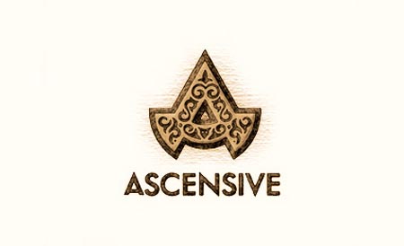 Antarctica企鵝LOGO設(shè)計(jì)