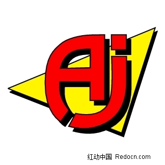 AJ-Park化妝品公司LOGO設(shè)計(jì)