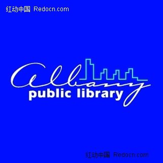 ALBEMARLE建筑公司LOGO設(shè)計(jì)