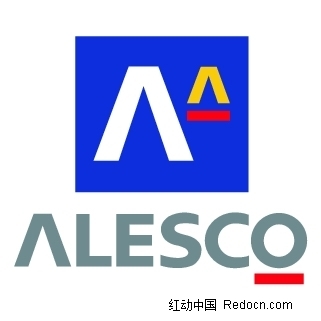 ALESCO國(guó)外科技公司LOGO設(shè)計(jì)
