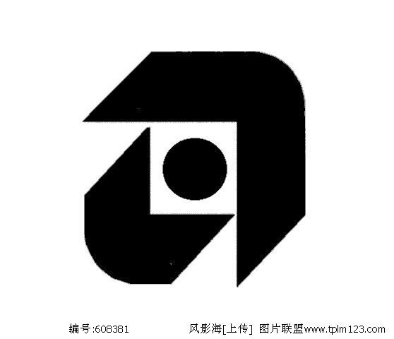 WISH英文公司LOGO設(shè)計(jì)