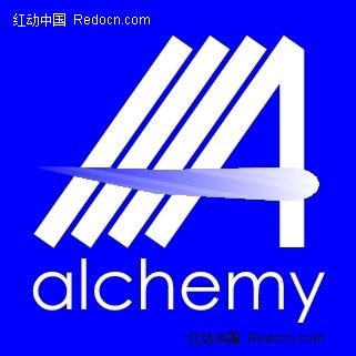 Aichemy科技公司LOGO設(shè)計(jì)