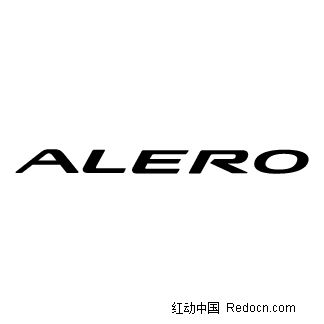 ALESIS-studio electronics文化藝術公司LOGO設計
