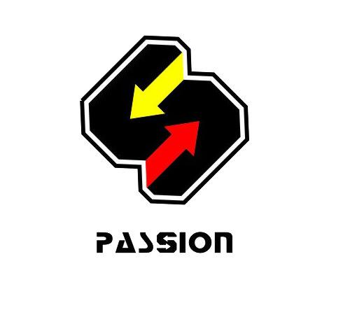 PASSION機(jī)械公司LOGO設(shè)計