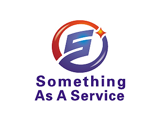 仁微金融公司LOGO設(shè)計(jì)