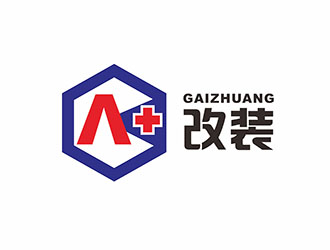 美多寶ALLMAY企業(yè)LOGO設(shè)計(jì)