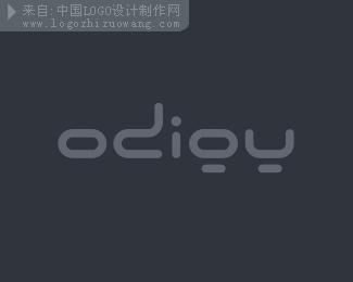 OPENBOX包裝盒印刷公司LOGO設(shè)計