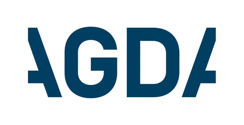 AIIB金融投資公司LOGO設(shè)計