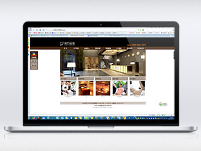 北京東方尚德裝飾有限公司