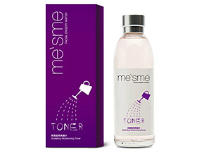 米茲美化妝品（深圳）有限公司