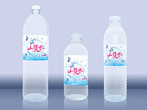 大凈寶天然山泉水