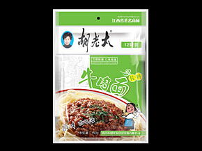 ​江西省南昌市胡老太食品實業(yè)有限公司