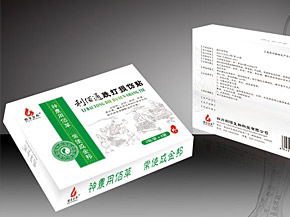 四川利佰生物科技企業(yè)設(shè)計(jì)​介紹