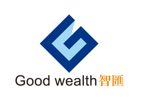 香港智匯logo設(shè)計(jì)，以英文首字母G為創(chuàng)意。