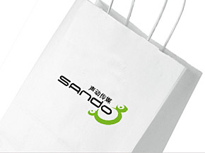 聲動傳媒公司標(biāo)志介紹