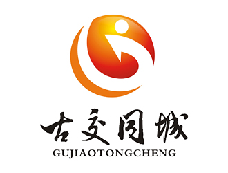 古交同城網(wǎng)站LOGO設(shè)計(jì)
