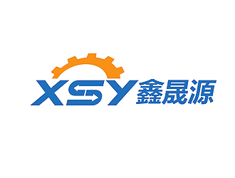 匯豐數(shù)碼科技公司LOGO設(shè)計