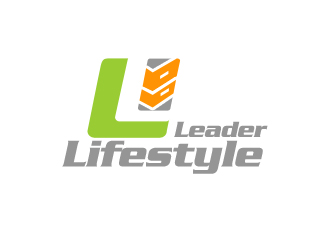 龍霆科技公司LOGO設(shè)計