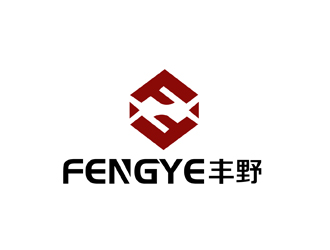 遠鴻物流公司LOGO設計