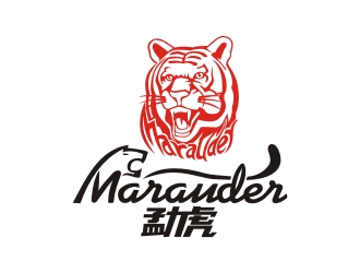 天君資本管理公司LOGO設計