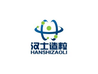 大豐漢士高分子材料有限公司LOGO設(shè)計(jì)
