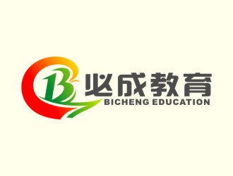 北京LOGO設計公司B字母LOGO