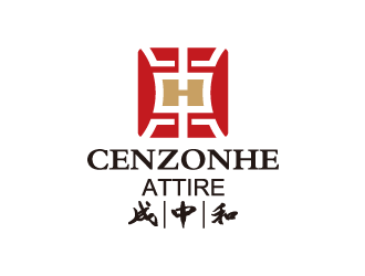 北京LOGO設(shè)計(jì)公司C字母