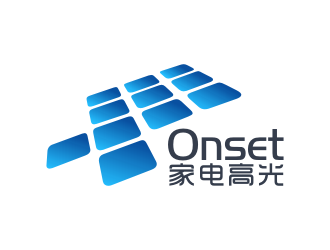 北京LOGO設(shè)計公司C字母